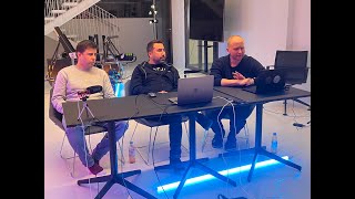 Why use eye tracking for VR and XR? | Varjo | Insights Session