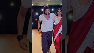 ഓ രാധികേ ഈ സംഗമം💃🕺❤️ #dance #youtubeshorts #ytshorts #shortsfeed #pschool #dancecover #danceshorts.