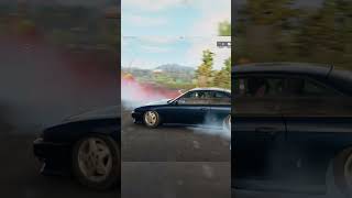 NEED FOR SPEED UNBOUND INSANE DRIFTING pt.186 #nfsunbound #nfs #needforspeed #shorts #explore #fypシ