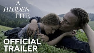 A Hidden Life | Officiële Trailer (NL) | 20th Century Studios NL