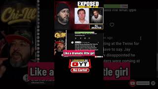 Jason Votrobek Exposed