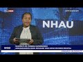 NHAU || 13 November 2025