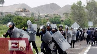 Policía resulta con daño cerebral tras enfrentamiento en Chilpancingo / Excélsior Informa