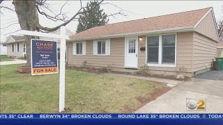 Suburban Realtor Says Scammers Keep Using His Listings To Trick People