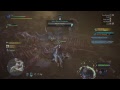 Monster Hunter World Gameplay Live By: Mr.Gapja