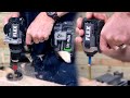 Flex 24V Hammer Drill & Impact Driver Review