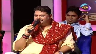 Bhojpuri Song Show Surveer Mahasangram   Episode  18