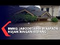 Antisipasi Banjir, Pemprov DKI Jakarta Segera Bersihkan Sungai