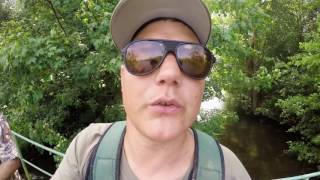 Carpfishing Lifestyle - Catching Carps and Underwater Video