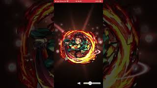 モンスト 【号外】鬼滅の刃 第2弾コラボ   決定の瞬間  #モンスト  #鬼滅の刃コラボ   #鬼滅の刃  #決定の瞬間