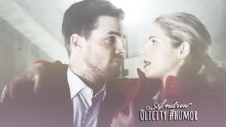 Olicity #the love