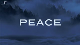 PEACE: 2 Hour of Piano Worship | Christian Meditation Music