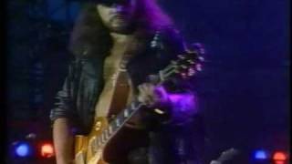 Lynyrd Skynyrd-I Ain't The One-1987