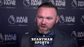 'I think Liverpool might nick the title! I hope not I'd rather City win it' | Wayne Rooney