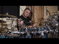 closer to the end drum breakdown by vito de francesco 1 of 3