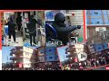 VIDEO: Laba Engeri Ababbi Be Mundu Bwe Balumbye Equity Banka Okubba Ssente,Batadde Abakuumbi Mu Katu