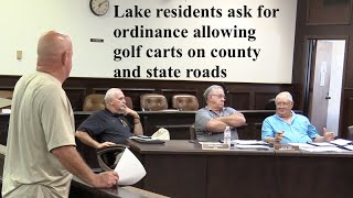 Russell County Fiscal Court July 12, 2021