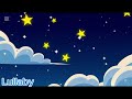 🧸 soothing baby lullaby 🎵 relaxing sleep music by night night baby 🌙 perfect for sweet dreams 🍼