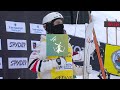 mikael kingsbury can winner men s moguls deer valley fis freestyle