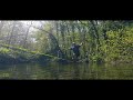 slackline bersham waterfall 2019