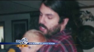 COLD CASE: Murder of Drake Muncie