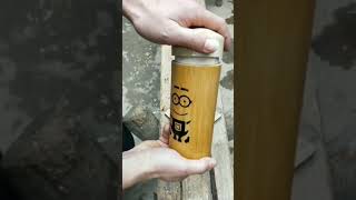 Homemade DIY 2021 Amazing Craft Wood and Bamboo part 3