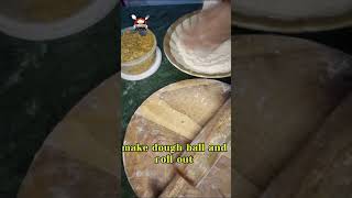 how to make besan ki roti|@Recipesbykkfoods |#easyrecipe #dinner #desifood #cooking #pakistani