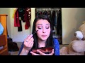 Golden Bronze Makeup Tutorial (Lisa Cimorelli)