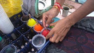 ICE LOLLYPOP: Summer Special Tasty Sweet Ice Gola Whit Amazing Flavour | Indian Street Food