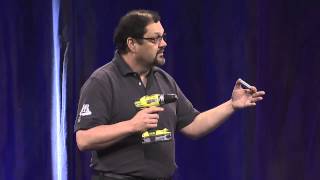 OCP Summit 2015 - Microsoft / OCP New Announcements
