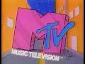 MTV with commercials hosted by Phil Collins | October 1983