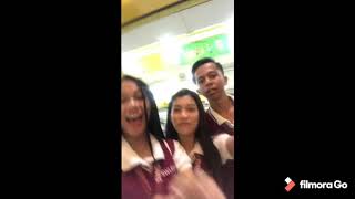 Social experiment (deviant behaviour)