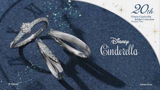 Disney Cinderella〈シンデレラ〉Bridal Collection 2025｜Gemmeo MyM（ジェンメオミィム）【公式】