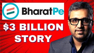 How Does BharatPe Make Money? BharatPe Business Model Case Study | Ayushman Pandita Hindi