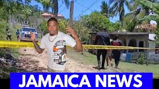Children Placed Under Bed During Attack | Machete Attack Suspect Found Dead | Man Cut Down In Kgn