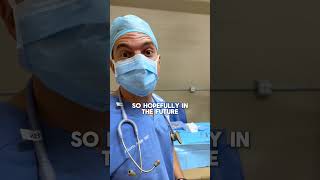 OCD Lesion in Horse Hock | Common Joint Surgery