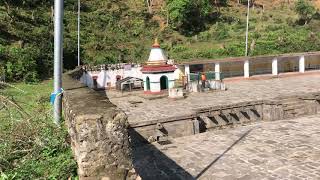 Matatirtha Temple, Kathmandu