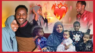 ሌላ ሰርፕራይዝ ረምላ አምስተኛ ልጅ | Remla Lemma | Nejah Media | Miftah Key