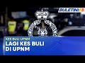 KES BULI UPNM | Mangsa Parah Dipijak Hingga Retak Tulang Rusuk, Tulang Belakang