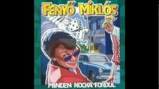 Fenyő Miklós- nyári mikulás