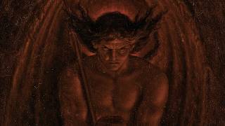 When Satan Breaks the Fourth Wall