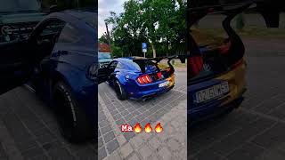 @Guwer  mówi że terenowe rodzinne auto. No to odpalił 🔥🔥🔥 @youtubecreators #americancarsmania