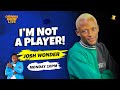OBINNA SHOW LIVE: I'M NOT A PLAYER - Josh Wonder