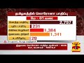 கொரோனா வைரஸ் மனிதர்களுடன் எத்தனை நாட்கள் இருக்கும் dr. குமார் பொது மருத்துவர் பதில்