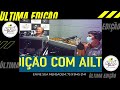 Transmissão ao vivo de RÁDIO IPIRÁ FM 104,1