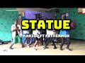 Marioo feat Fathermoh, Sean Mmg, Ssaru & Motif - Statue (Dance Cover MDC)