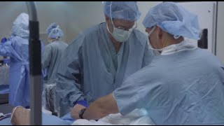 Louisiana Med – A Behind the Scenes Look into the Operating Room