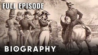 Napoleon Bonaparte: The Mighty Ruler of France | Full Documentary | Biography