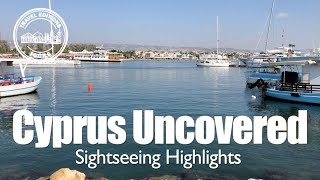 Cyprus Uncovered