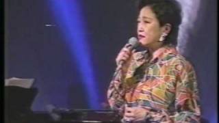 大木康子　「愛はあなたのように」　 L'amour te ressemble